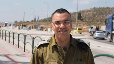 الجيش الإسرائيلي يقبض على راعٍ لبناني متعاون مع "حـزب الله"