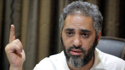 هاشتاغ "فضل شاكر بريء" يتصدر تويتر رداً على أحكام صدرت بسجنه