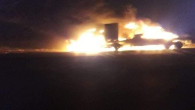 بعد تهديدات خامنئي.. ارتفاع وتيرة الهجمات ضد القوات الأمريكية في العراق