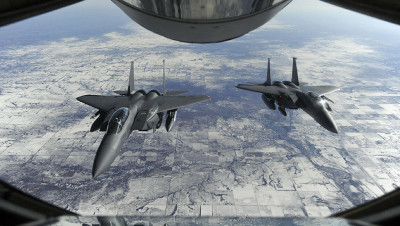 تدريبات إسرائيلية لضرب 3 آلاف هدف لـ"حـزب الله"