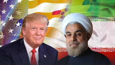 غزل إيراني-أمريكي ومصادر تكشف خطة طهران البديلة للتفاوض مع واشنطن