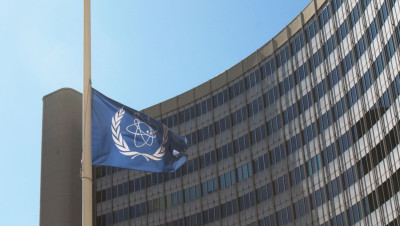 الوكالة الدولية: إيران بدأت تخصيب اليورانيوم بأجهزة طرد متقدمة