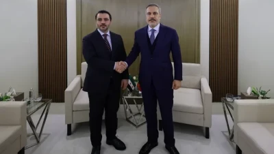 تحليل شامل للزيارة الأولى لوزير الخارجية إلى المنطقة: الأبعاد والنتائج المحتملة