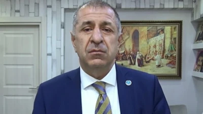 محاكمة أوميت أوزداغ تُشعل الجدل السياسي في تركيا