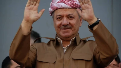 مسعود بارزاني يدعو إلى الحوار بين الكرد ودمشق لتحقيق العدالة والحقوق السياسية