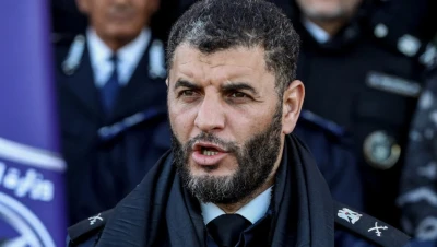 بالفيديو.. وزير الداخلية الليبي: الشرطي الذي لا يصلي ولا يخاف الله لا يؤتمن على أمانة الشعب المسلم