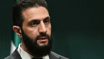 مصادر لـ"رويترز": أحمد الشرع سيشارك في مؤتمر دعم سوريا ببروكسل