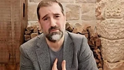 رامي مخلوف يهاجم بشار الأسد وقيادات الفرقة الرابعة: دور فلول النظام في أحداث الساحل السوري