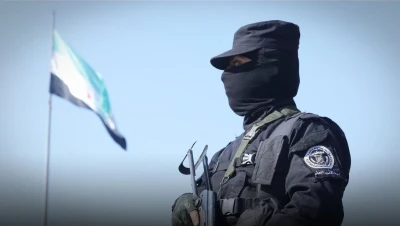 الأمن العام يطلق حملة لمكافحة تجارة المخدرات والأسلحة في ريف درعا