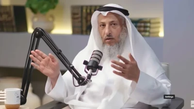 عثمان الخميس يثير الجدل بتصريحات عن حماس ومحمود الحسنات يدعوه للإعتذار