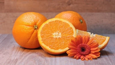 تفسير حلم أكل البرتقال