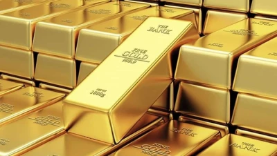 تراجع أسعار الذهب في سوريا متأثرًا بالتقلبات العالمية