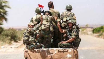 136 عنصرا من جيش النظام البائد رفضوا العودة من العراق