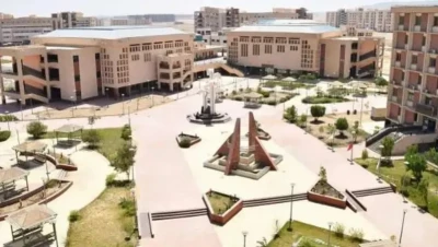 اتهامات تطال أستاذاً جامعياً في مصر.. وتحقيق عاجل في جامعة سوهاج