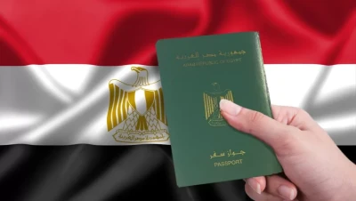 مصر تمنح الجنسية لدفعة جديدة من السوريين