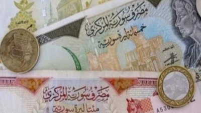 أسعار العملات والوقود والذهب في سوريا
