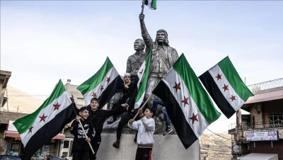 وثيقة أوروبية تقترح رفع العقوبات عن سوريا باستثناء رموز النظام السابق