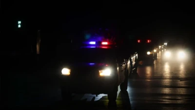 هجوم مسلح يستهدف دورية للأمن العام في ريف اللاذقية الشرقية يسفر عن سقوط قتلى وجرحى