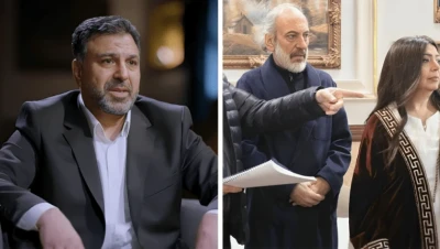 إيقاف تصوير مسلسل قيصر بعد جدل واسع: فريد المذهان يعلق وتفاصيل الجدل حول العمل الدرامي