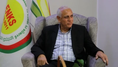 "المجلس الوطني الكردي": الشراكة الكردية مفتاح بناء الدولة السورية الموحدة