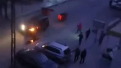 تصاعد الهجمات الأمنية لفلول نظام الأسد في اللاذقية وريفها وتعزيزات عسكرية ضخمة