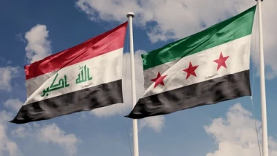 العراق يوجه رسائل أمنية عاجلة إلى دمشق