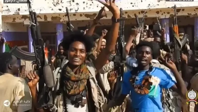 مجلس السيادة السوداني عن خسارة الفاشر: ليست النهاية