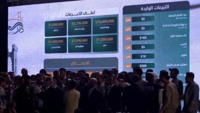 بعد أسابيع من انطلاقها.. حملة "دير العز" تواجه تحدي تحصيل الوعود