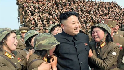 كوريا الشمالية تفتح أبوابها للسياح الغربيين لأول مرة منذ 5 سنوات: خطوة نحو الانفتاح