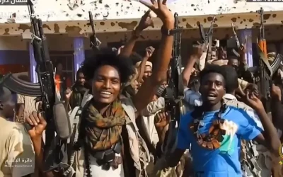 مجلس السيادة السوداني عن خسارة الفاشر: ليست النهاية