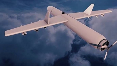 السعودية.. طائرة حوثية مفخخة ت...