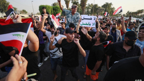 تحليل: العراق مقبل على حرب أهل...