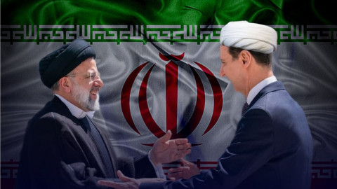 إيران تضع يدها على الاقتصاد ال...