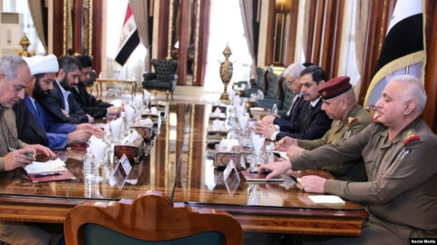 صفعتان موجعتان لإيـران في العر...