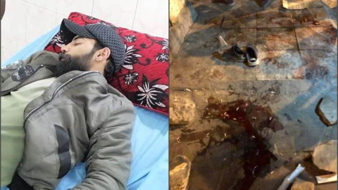 العراق.. ميليشيات الصدر تغدر م...