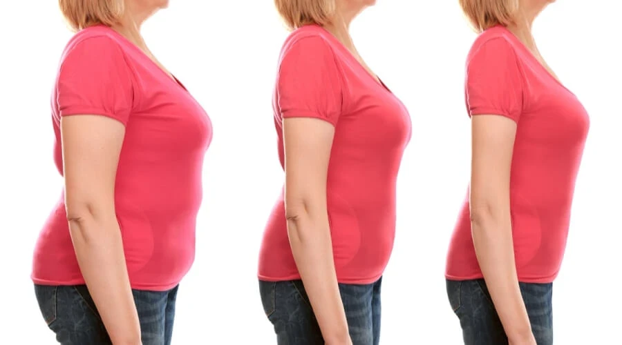 حيل نفسية فعّالة لإنقاص الوزن دون الشعور بالحرمان