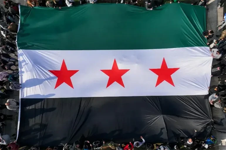 قادة العالم يهنئون الرئيس أحمد الشرع: تعرف على أبرز الشخصيات والدول التي باركت توليه رئاسة سوريا