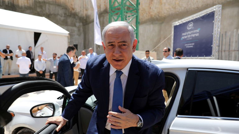 نتنياهو يرحّب بعقوبات واشنطن على بنك يموّل "حزب الله"