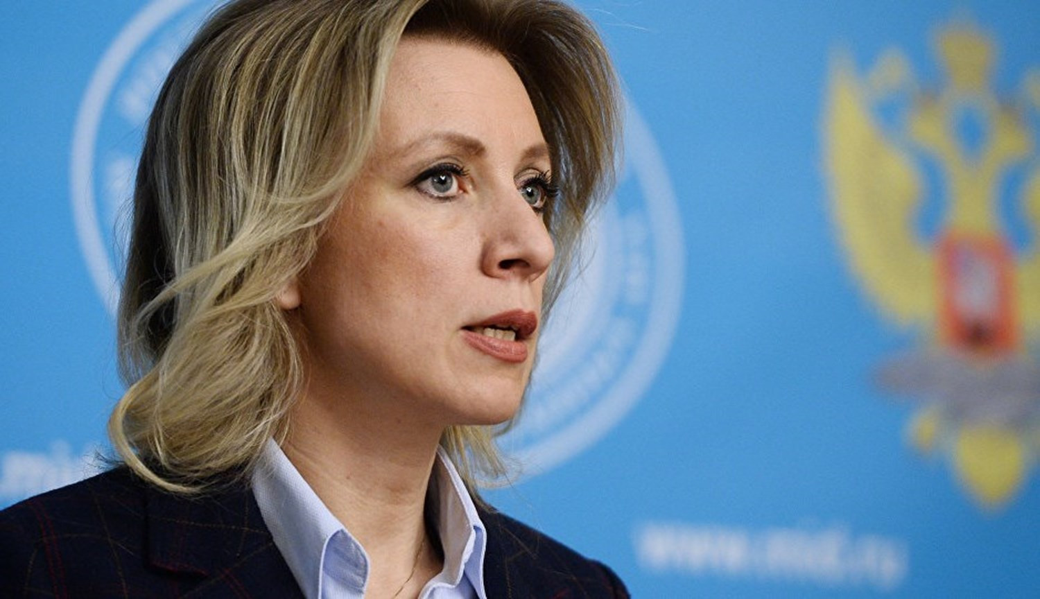 موسكو: واشنطن لتغيير السلطة في إيران