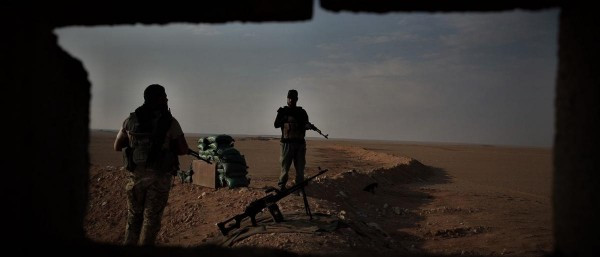 ميليشيات إيران تبني سجنا سريا في حمص