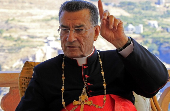 لبنان.. البطريرك الراعي يشن أعنف هجوم على "حـزب الله" (فيديو)