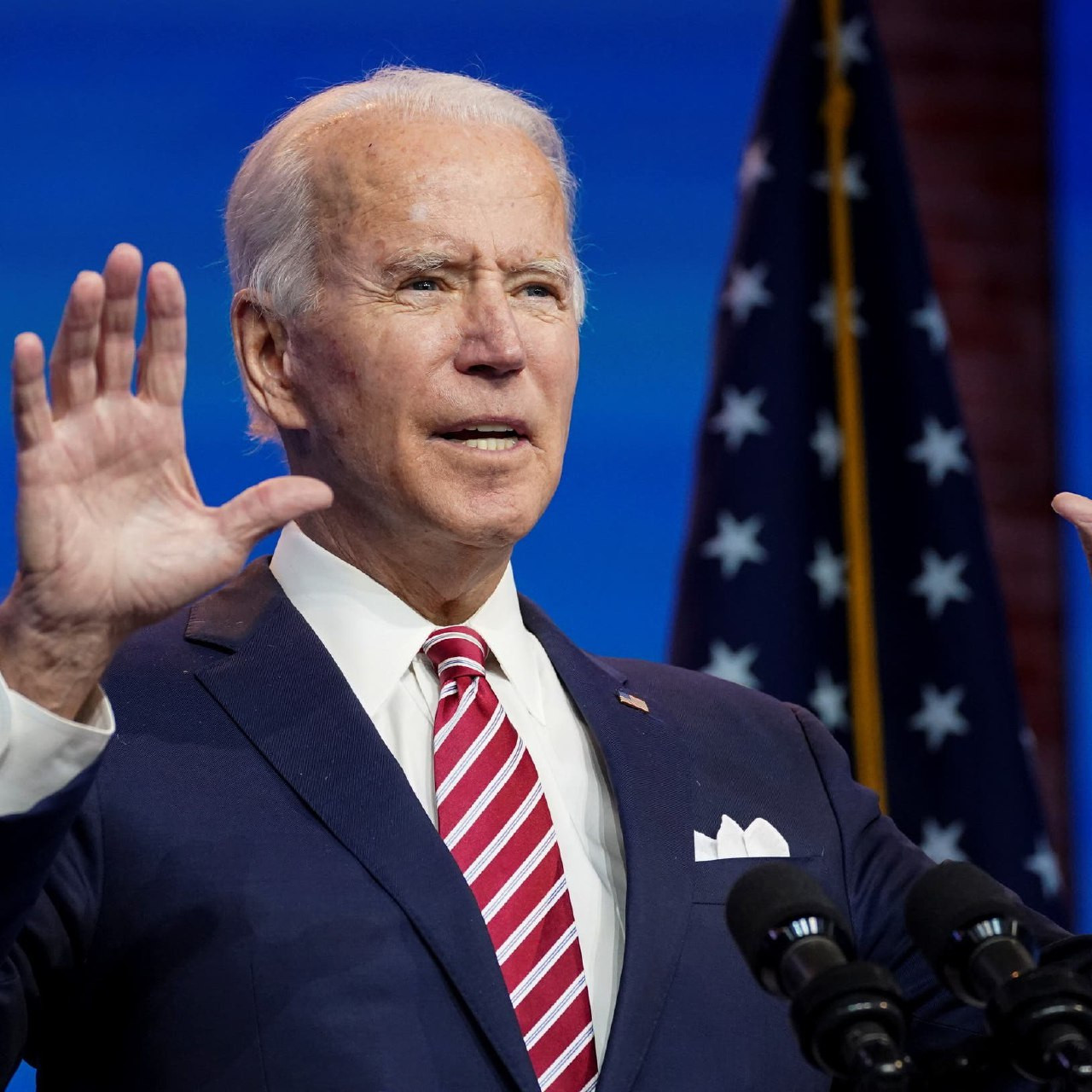 هل ينجح الاتحاد الأوروبي بإعادة واشنطن إلى الاتفاق النووي؟