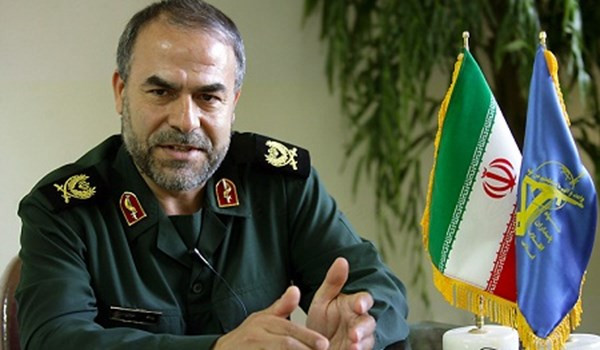 إقالة قائد مقر "خاتم الأنبياء" لترشحه للانتخابات الرئاسية الإيرانية