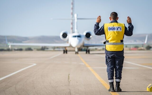 إسرائيل تكشف عن طائرة تجسس جديدة تستخدمها ضد إيران في أربع دول (فيديو)