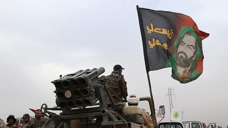 خلاف على المسروقات يشعل خلافا بين "حـزب الله" و"الفرقة الرابعة" في حلب