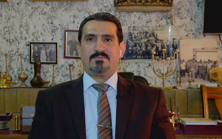 "الحشد الشعبي" ينفي صلته بهجوم أربيل ويلوم الحكومة وإقليم كردستان