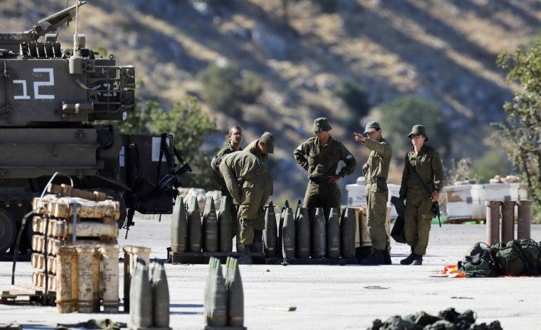 2000 مسؤول إسرائيلي لإدارة بايدن: الاتفاق مع إيران يعرضنا والعرب للخطر