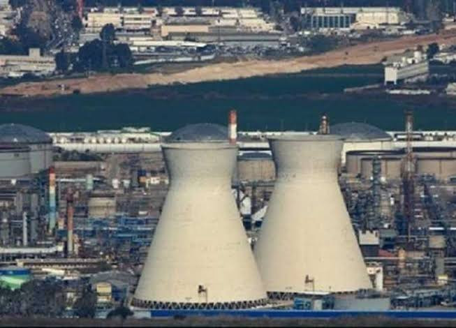 الإعلام الإيراني: ما جرى قرب ديمونا "رسالة لإسرائيل" والصاروخ من نوع "فاتح 110"