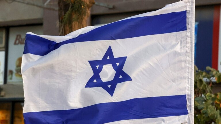 الجيش الإسرائيلي يسقط طائرة مسيرة لـ"حـزب الله"