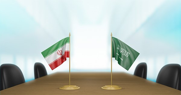 إيران ترحب بالحوار مع السعودية